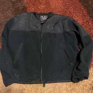 5.11 Tactical Fleece Jacket